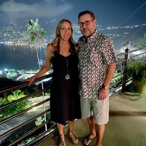 Meet your Posher, Rich